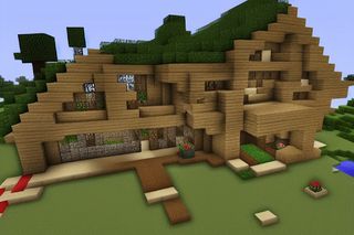 Build Craft Earth Boy - Screenshot 3