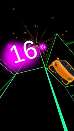 Aventador Huracan Murceilago - Screenshot 1