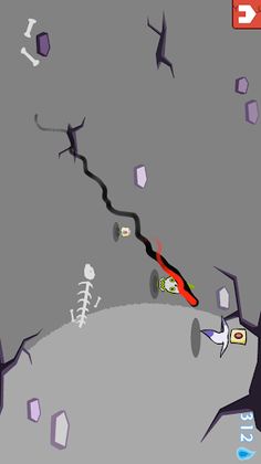 Magic gesture - Screenshot 3