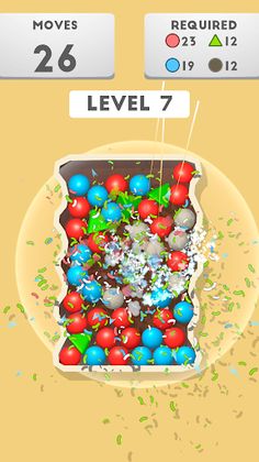 Link Blast - Screenshot 3