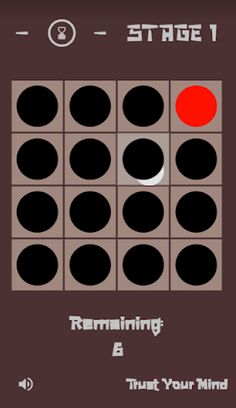 Trust Your Mind - Screenshot 3