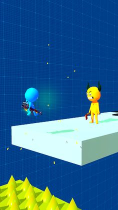 Jetpack Master - Screenshot 1