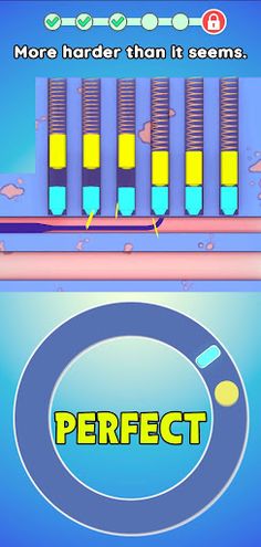 lockpick - Screenshot 2