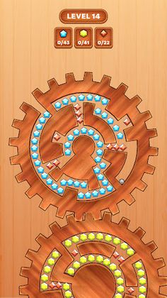 Gear Pass - Screenshot 3