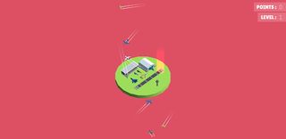 PlaneStation - Screenshot 2