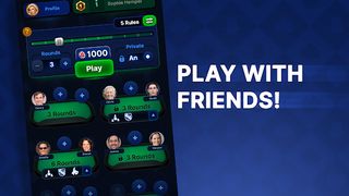 Skat Online by Playvision - Screenshot 2