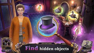 Grim Tales: Echo Past F2P - Screenshot 1