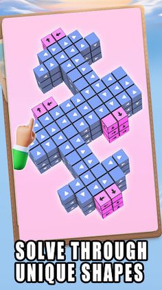 Arrow Tap Away 3D - Screenshot 3