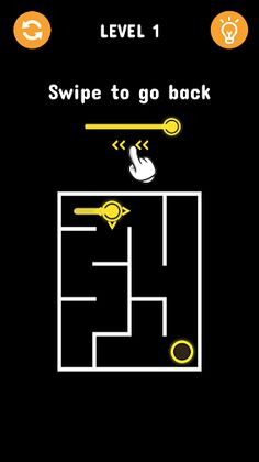 Maze Mastermind Puzzle - Screenshot 1