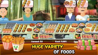 hot dog bush - Screenshot 2