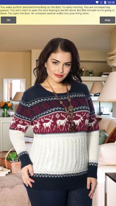 Love Story on a Lesbian Island - Screenshot 1