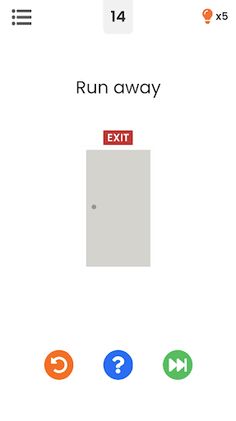 Brain Tricks Tricky Quests - Screenshot 1