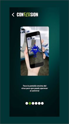 Conflusion - Screenshot 4