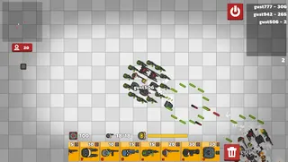 gunzer io - Screenshot 2