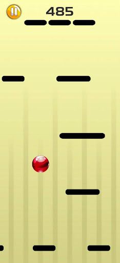 Ball Swipe - Screenshot 3