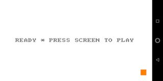 Ready Cursor One - Screenshot 1