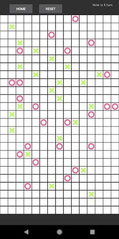 Cờ Caro - Screenshot 2