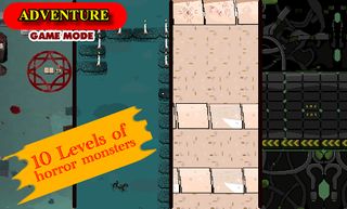 TopDown Shooter Action : MWTH - Screenshot 1