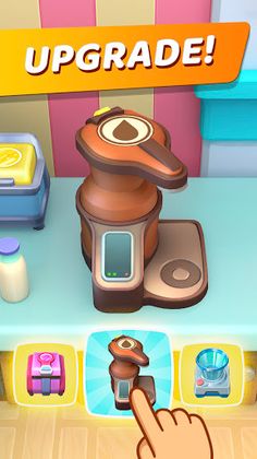 Cooking Challenge - Screenshot 2