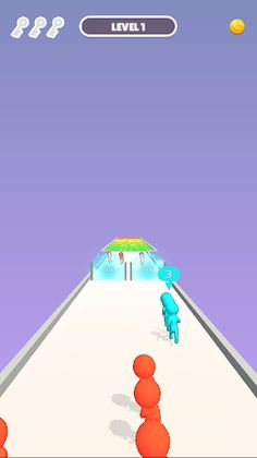 Snake Blast - Screenshot 3