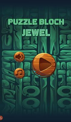 Puzzle Block Jewel - Screenshot 4