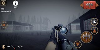 PIPE HEAD TAKE REVENGE - Screenshot 1