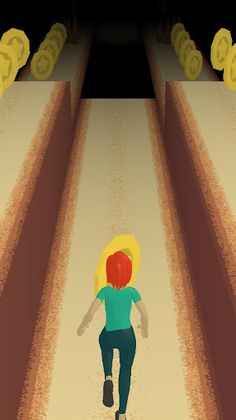 Dimensional Dash - Screenshot 4