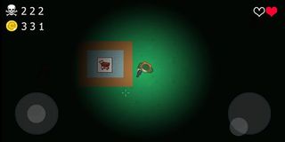 Scappa Dagli Zombie - SOPRAVVI - Screenshot 2