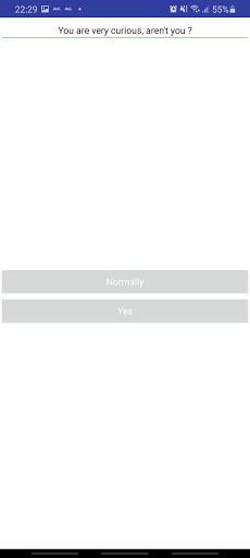 Make you smile Puzzle - Screenshot 2