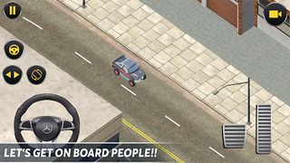 Ultimate Car Driving Simulator - Screenshot 3