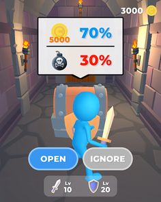 Percent Road - Screenshot 4