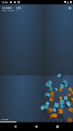 Menja - Screenshot 4