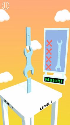 Object Flip!! - Screenshot 3