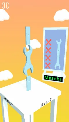 Object Flip!! - Screenshot 3