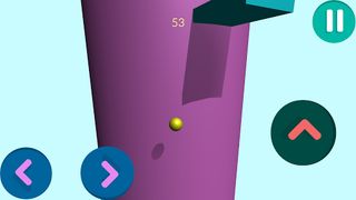 Climber - Screenshot 1