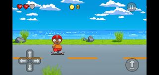 Chibi Skate - Screenshot 3