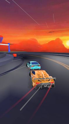 Car Master 3D - Racing - Screenshot 3