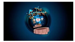 Sorcerer - Screenshot 1