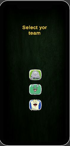 RPS Showdown - Screenshot 2