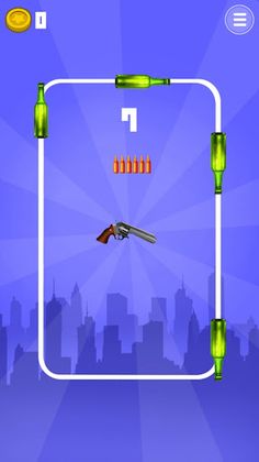 Guns and Bottles - Screenshot 4
