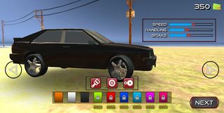 HIGHWAY RACING DK - Screenshot 3