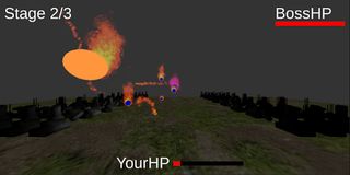 SimplyFireball - Screenshot 3