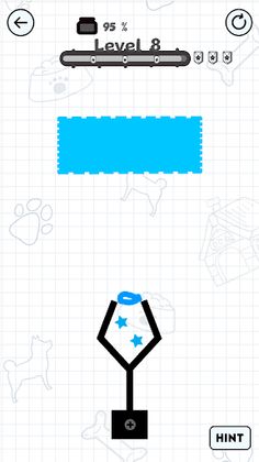 Draw it : brain Puzzle - Screenshot 4