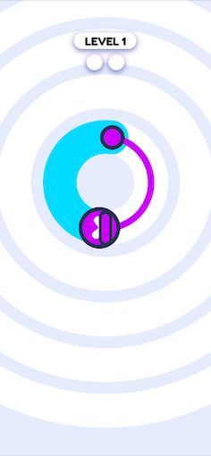 Circle Art - Screenshot 1