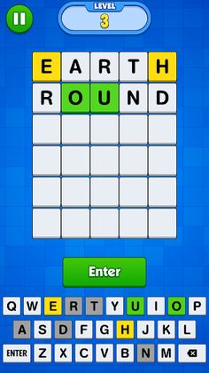 Word Geek - Screenshot 4