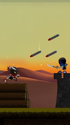 Fire Boy And Water Clan - Screenshot 3