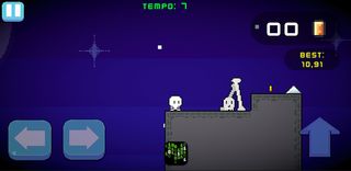 CheatCode - Screenshot 2