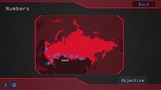 Russian Spy : Moscow Ops Free - Screenshot 3