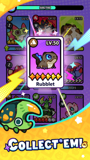 Clash of Critters - Screenshot 1