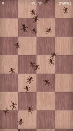 Bug Smasher - Ant Smasher - Screenshot 3